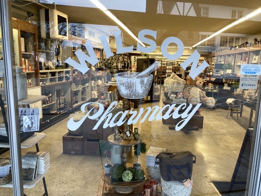 Wilson Health Pharmacy,jangareddygudem